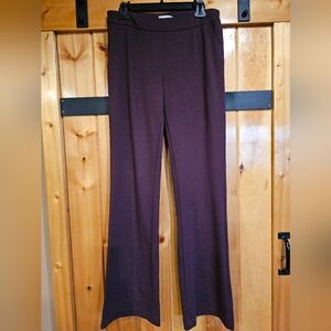 Long Medium Pull-On Pants